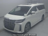Used 2018 AT toyota alphard AGH30W Image[0]