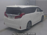 Used 2018 AT toyota alphard AGH30W Image[1]