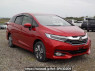 Used 2017 AT honda shuttle GP8 Image[0]
