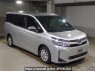 Used 2018 AT toyota voxy ZWR80G Image[2]