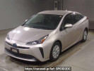 Toyota Prius ZVW51