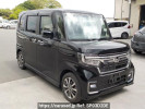 Honda N-BOX CUSTOM JF3