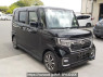 Used 2023 AT honda n-box-custom JF3 Image[0]