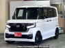Used 2023 AT honda n-box-custom JF3 Image[0]