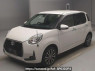 Used 2021 AT toyota passo M700A Image[0]