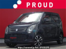 Suzuki Wagon R MH34S