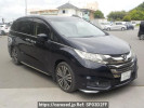 Honda Odyssey RC1