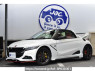 Used 2015 AT honda s660 JW5 Image[0]