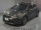 Toyota Aqua NHP10H