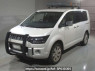 Used 2016 AT mitsubishi delica-d5 CV1W Image[0]