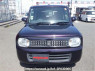 Used 2013 AT suzuki alto-lapin HE22S Image[1]