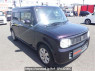 Used 2013 AT suzuki alto-lapin HE22S Image[2]