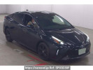 Toyota Prius ZVW51