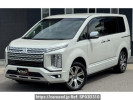 Mitsubishi Delica D5 CV1W
