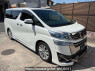 Used 2019 AT toyota vellfire AGH30W Image[2]