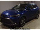 Toyota Corolla Cross ZSG10
