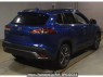 Used 2022 AT toyota corolla-cross ZSG10 Image[1]
