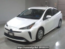 Toyota Prius ZVW51