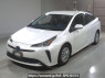 Used 2021 AT toyota prius ZVW51 Image[0]