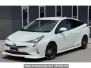 Toyota Prius ZVW50