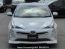 Used 2016 AT toyota prius ZVW50 Image[2]