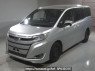 Used 2021 AT toyota noah ZRR85G Image[0]
