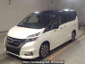 Used 2019 AT nissan serena GFC27 Image[0]