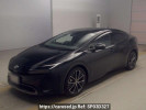 Toyota Prius MXWH60