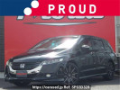 Honda Odyssey RB3
