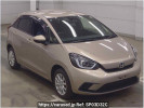 Honda Fit GR2