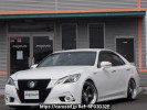 Toyota Crown Hybrid AWS210