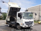 Hino RANGER FC2ABA