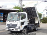 Used 2017 AT hino ranger FC2ABA Image[2]