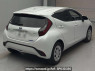 Used 2025 AT toyota aqua MXPK11 Image[1]
