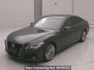 Toyota Crown Hybrid AZSH20