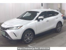 Toyota Harrier MXUA80