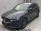Mazda CX-8 KG5P