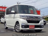 Used 2016 AT daihatsu tanto-custom LA610S Image[0]