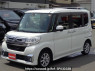 Used 2016 AT daihatsu tanto-custom LA610S Image[2]