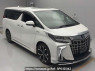 Used 2020 AT toyota alphard-hybrid AYH30W Image[2]