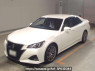 Used 2017 AT toyota crown ARS210 Image[0]