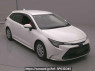 Used 2021 AT toyota corolla-touring-wagon ZWE211W Image[2]