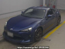 Toyota 86 ZN6