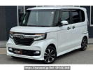 Honda N-BOX CUSTOM JF3