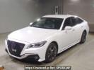 Toyota Crown Hybrid AZSH21