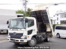 Used 2017 AT hino ranger FC2ABA Image[2]
