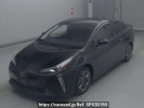 Toyota Prius ZVW51