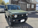Suzuki Jimny JB64W