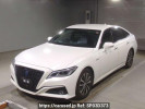 Toyota Crown Hybrid AZSH20