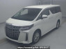 Used 2022 AT toyota alphard-hybrid AYH30W Image[0]